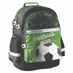 Školský batoh Football-5